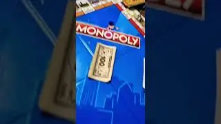 F&bull;R&bull;I&bull;E&bull;N&bull;D&bull;S Monopoly 🎲🎲♟️ #friends #games