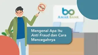 Mengenal Apa Itu Anti Fraud & Cara Mencegahnya