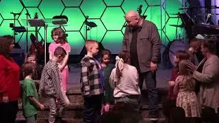 CHRISTMAS SPECIAL