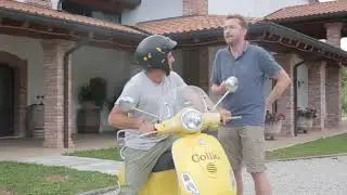 Collio Goriziano. Grandi vini, belle vigne.