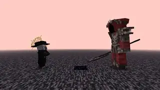 Apostle vs Echo of Tyros, First Flamebearer [Minecraft 1.20.1] |mob battle|