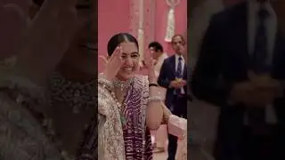 💐 Anant Ambani & Radhika Merchant&rsquo;s Warm Welcome at Antilia After Wedding | Grand Celebration ✨