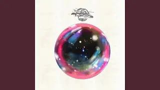 Cosmic Bubble