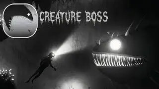 SILT First Boss Fight 