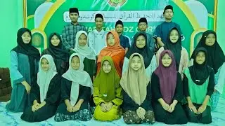 SOROGAN MEMBACA AL-QURAN & TAJWID NURUT TIBYAN