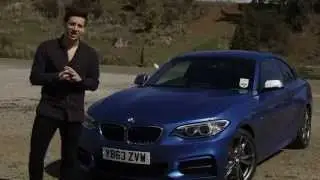 New BMW M235i Detailed Review | Westerly BMW | BMW Dealer Exeter, Yeovil, South West