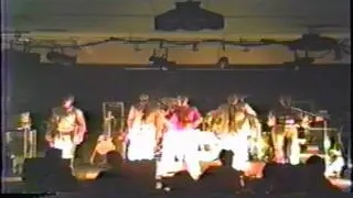 Patriarch Live Video clips V2 MPEG