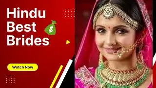 Hindu Educated Brides