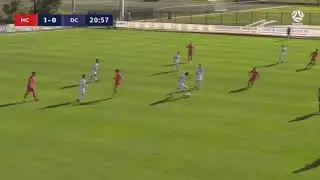 Soccer (M) | CB /CM Martin Palinic | Wagner&Woolf