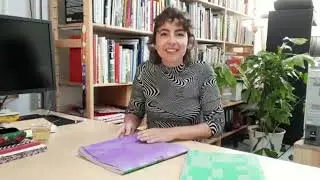 Simone Trum over catalogus 2019 (opgenomen in 2020)