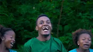 Mlango Mlango  - Heavenly Singers Banana