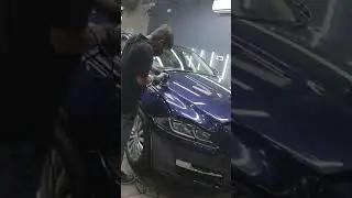 Detailing Devils | Jaguar
