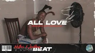 [FREE] Hotboii x Jackboy Type Beat - All Love | Florida Type Beat 2020