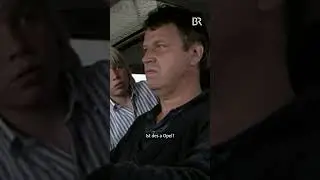 Gaffer aus Bayern | Gerhard Polt | BR Kabarett & Comedy | #shorts