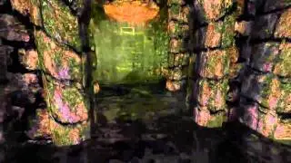 Amnesia (Sewer - Part 1)