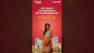 Discover a new dimension of retail therapy at #52Avenue by #DevsaiGroup.