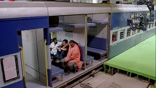 Chennai Express Movie Behind The Scenes | Making of | Real Shooting Location | VFX | Shahrukh Khan