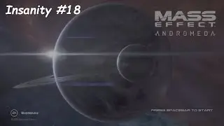 LongPlay [ No Commentary ] - Mass Effect Andromeda 1080p [ ENG ] - #18