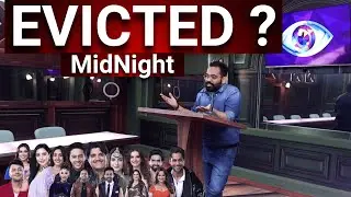 Midnight Eviction in 2nd of BB19 SHOCKING!