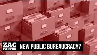 06.12.18 | ZAC FACTOR | CLAUDIO ZANETTI - NATIONALRAT | NEW PUBLIC BUREAUCRACY?