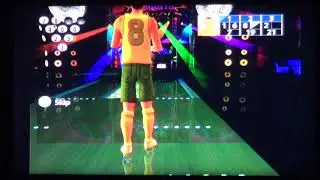 AMF Bowling World Lanes Gameplay 4