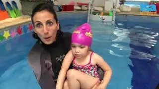 International Swimming Academy / Why should I avoid bubbles