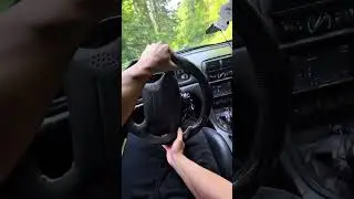 Don&rsquo;t let your cars be garage queens guys. #cars #mustang #sn95 #cobra #shelby