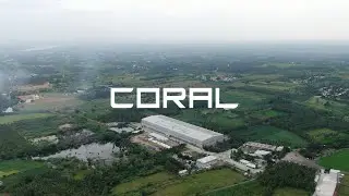 Coral Group - Pioneers in Coils, Wires & Generators | From local expertise to global impact
