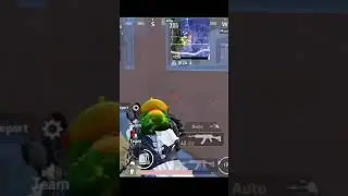 last zone Vs camper 🔥 in pubg mobile ! ZiggleOP JIT ! #short #youtubeshort