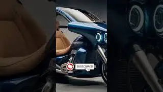 🏍️ 2025 Harley-Davidson Tri Glide Ultra &ndash; The 3-Wheeled BEAST is BACK! 🔥🛣️