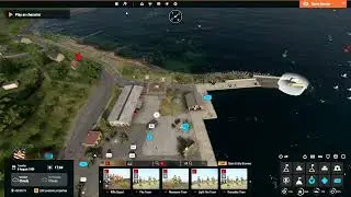 How to Create a Scenario in Arma Reforger
