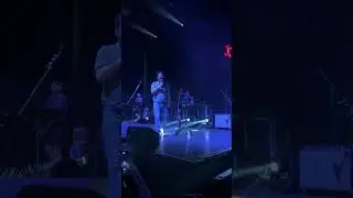 Yüzyüzeyken Konuşuruz - Kazılı Kuyum konsert 04.05.2024 (Jolly Joker Bakı)