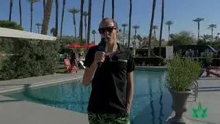 1st inaugural CVCAN Coachella Canna Mixer