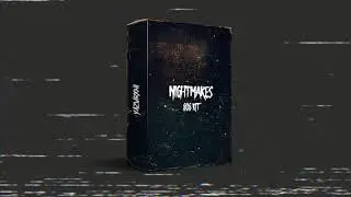 🎃[GRATIS] LIBRERIA DE 808 HALLOWEEN 
