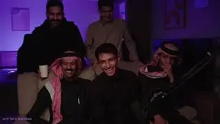 بث عزيز المحمد وضيوفه دحام الضحيك وإخوانه الجزء الاول 
