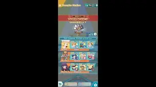 15000 pts (5x 3000) Full CS MM clear, non-SE, Pre-sync