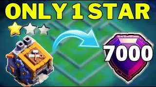 🔥Top 10🔥 NEW BH9 BASE 2021 (Anti 2 Star) | Best Builder Hall 9 Base Link | Clash of Clans