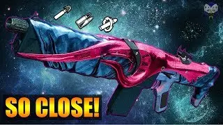 So Close To God Hood On This Tigerspite! | Destiny 2 Forsaken