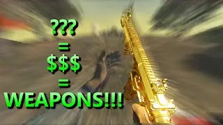ONE of the FASTEST ways to get YOUR OWN GUNS in WARZONE 2