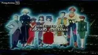 Sakura Wars: The Gorgeous Blooming Cherry Blossoms Opening - (HD) - Lyrics