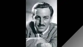 Top 5 Interesting Walt Disney Facts