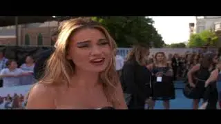 Mamma Mia! Here We Go Again & Equalizer 2 - Keep It Reel 30