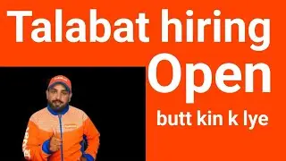talabat hiring open hi talabat latest hiring update