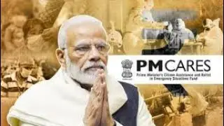 Reality of PM CARES fund....