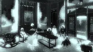 Haunted Nursery Audio