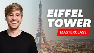 5+ Eiffel Tower Photo Spots You Can&rsquo;t Miss (A Paris Photographer's Guide)
