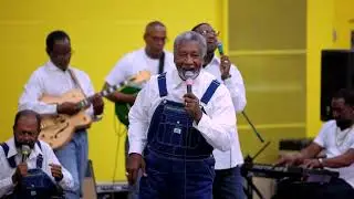 The Gospel Originals - Whole set (2/17/2024) ___ Columbia SC