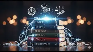 10 Self Help Books That Rewired How I Think About Time Work And Worth