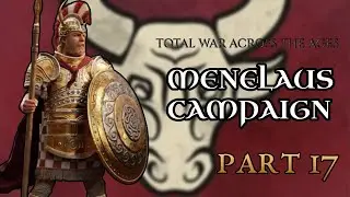NEVER TRUST BATTLE PREDICTIONS! - Total War Troy: Menelaus Campaign Part 17