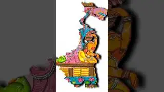 art of west bengal
